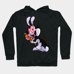 Bunnicula Hoodie